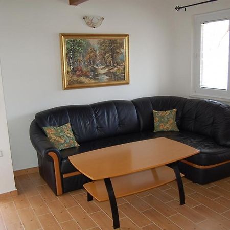 Apartment In Privlaka With Terrace, Air Conditioning, Wi-Fi, Washing Machine Extérieur photo