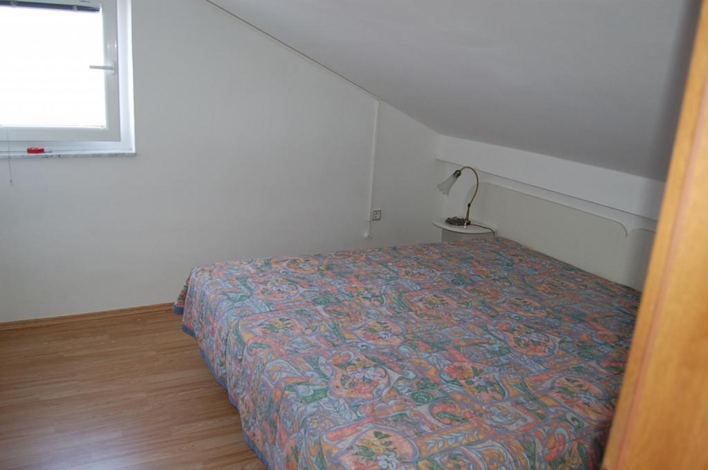 Apartment In Privlaka With Terrace, Air Conditioning, Wi-Fi, Washing Machine Extérieur photo